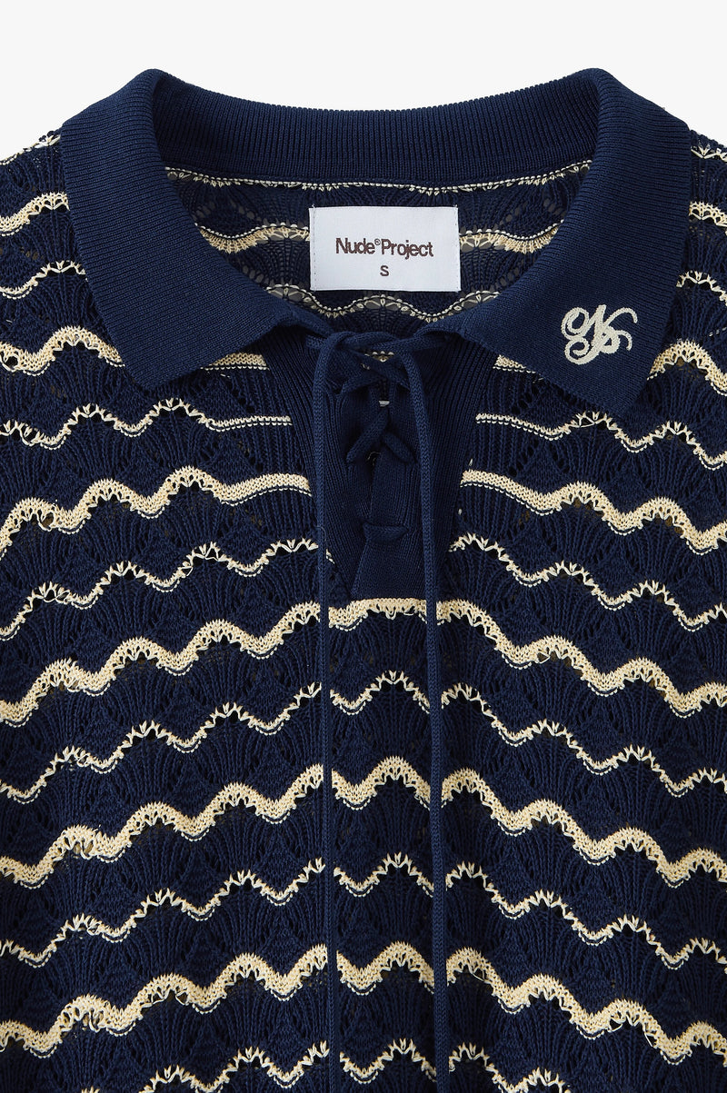 Maglione Maglia Sailor