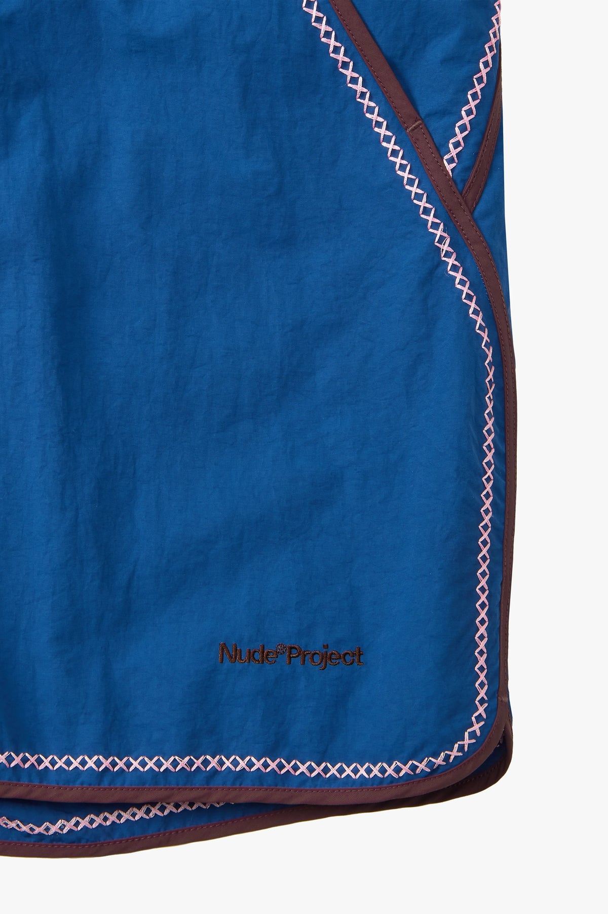 Costume Resort Blu Navy