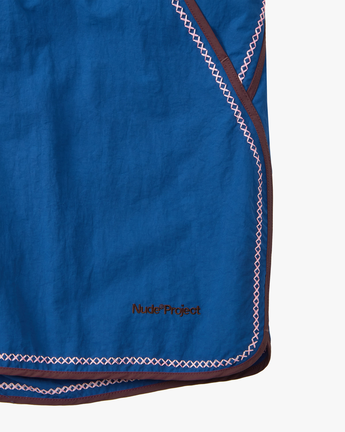 Resort Swimshorts Navy