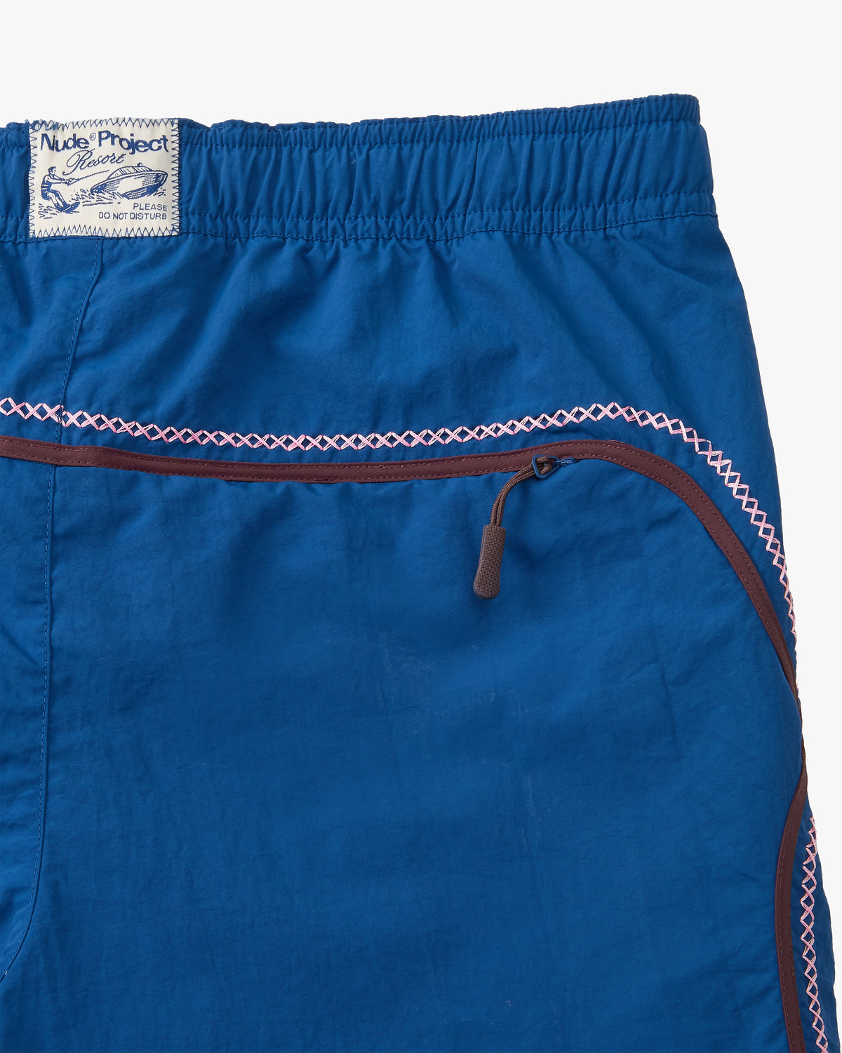 Resort Swimshorts Navy