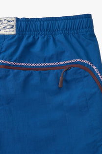 Costume Resort Blu Navy
