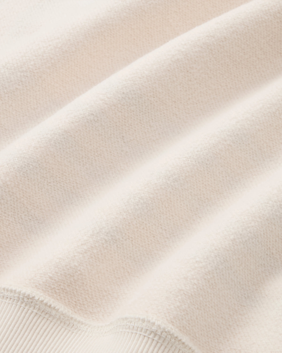 Fuel Hoodie Marshmallow