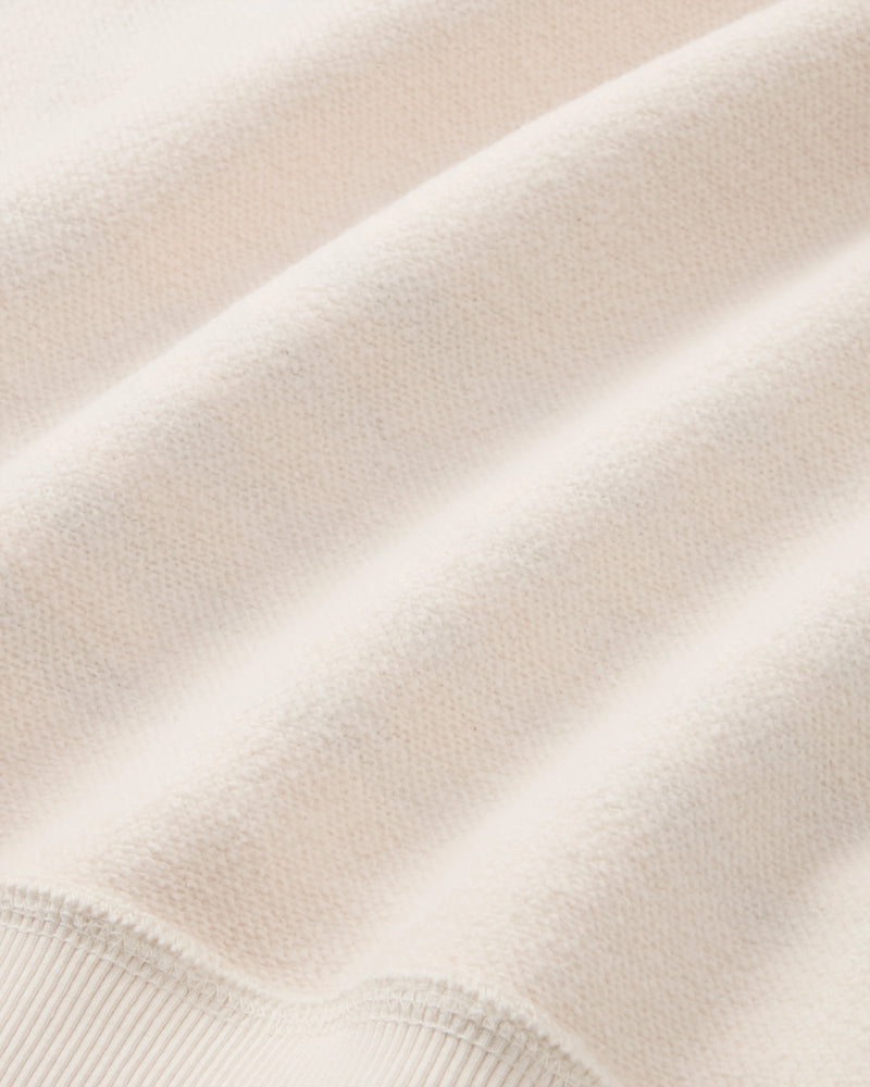 Fuel Hoodie Marshmallow