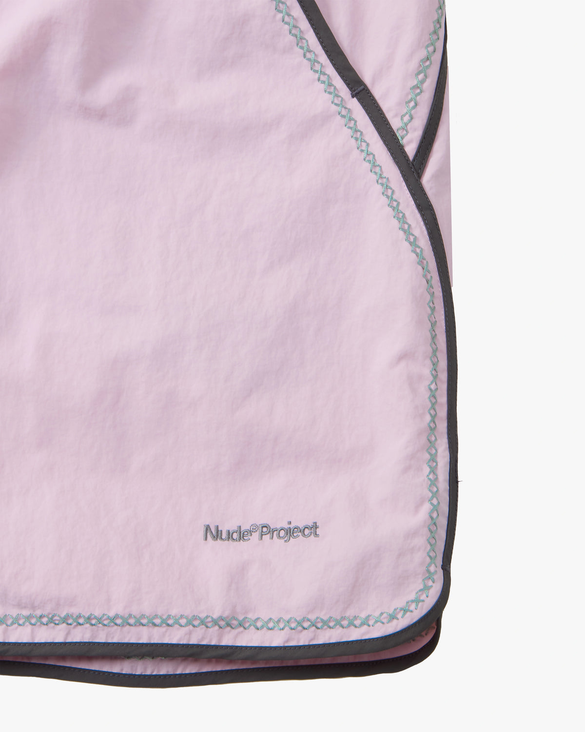 Costume Da Bagno Resort Rosa