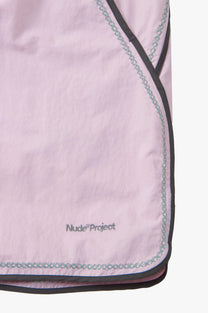 Badeshorts Resort Pink