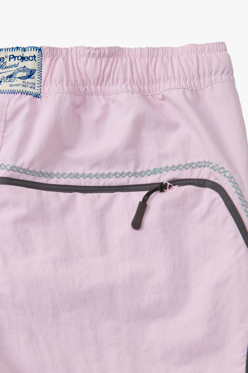 Resort Swimshorts Pink