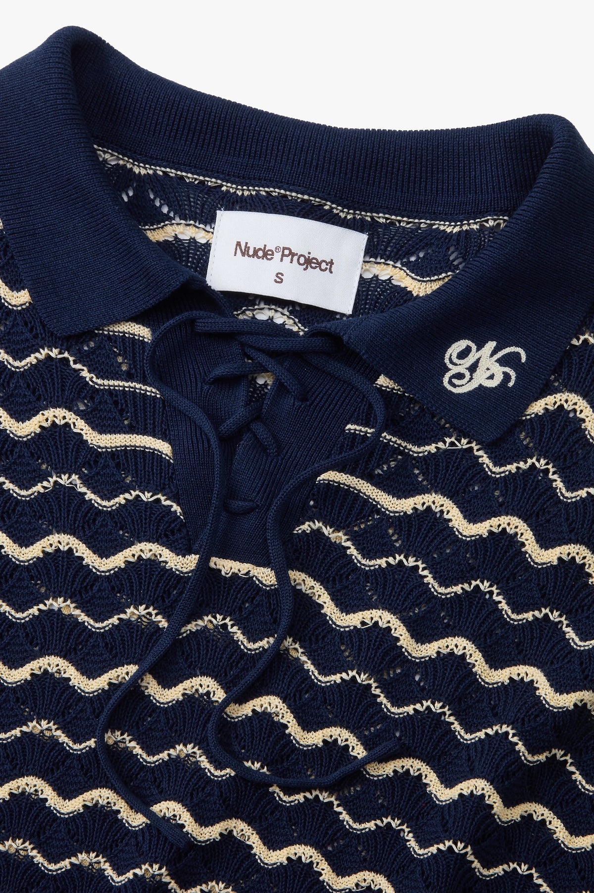 Maglione Maglia Sailor