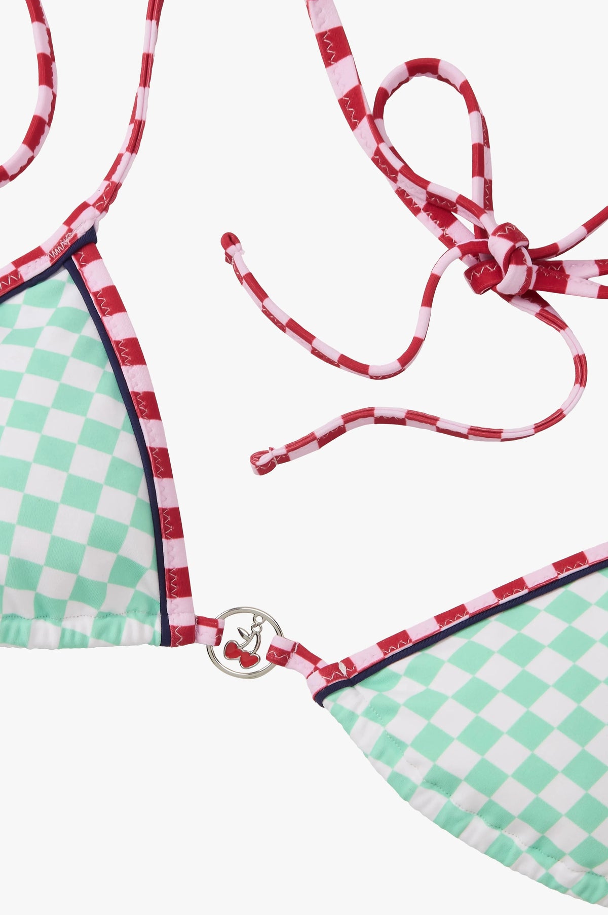 Roca Bikini Top