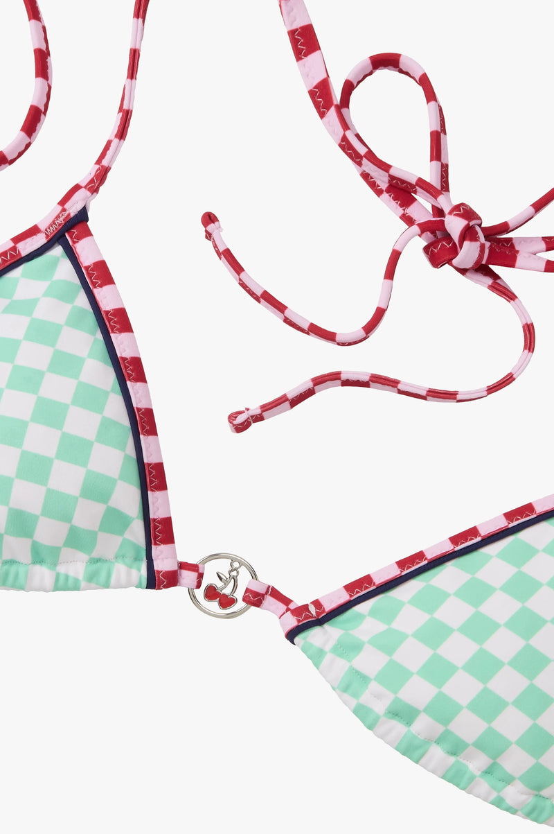 Roca Bikini Top