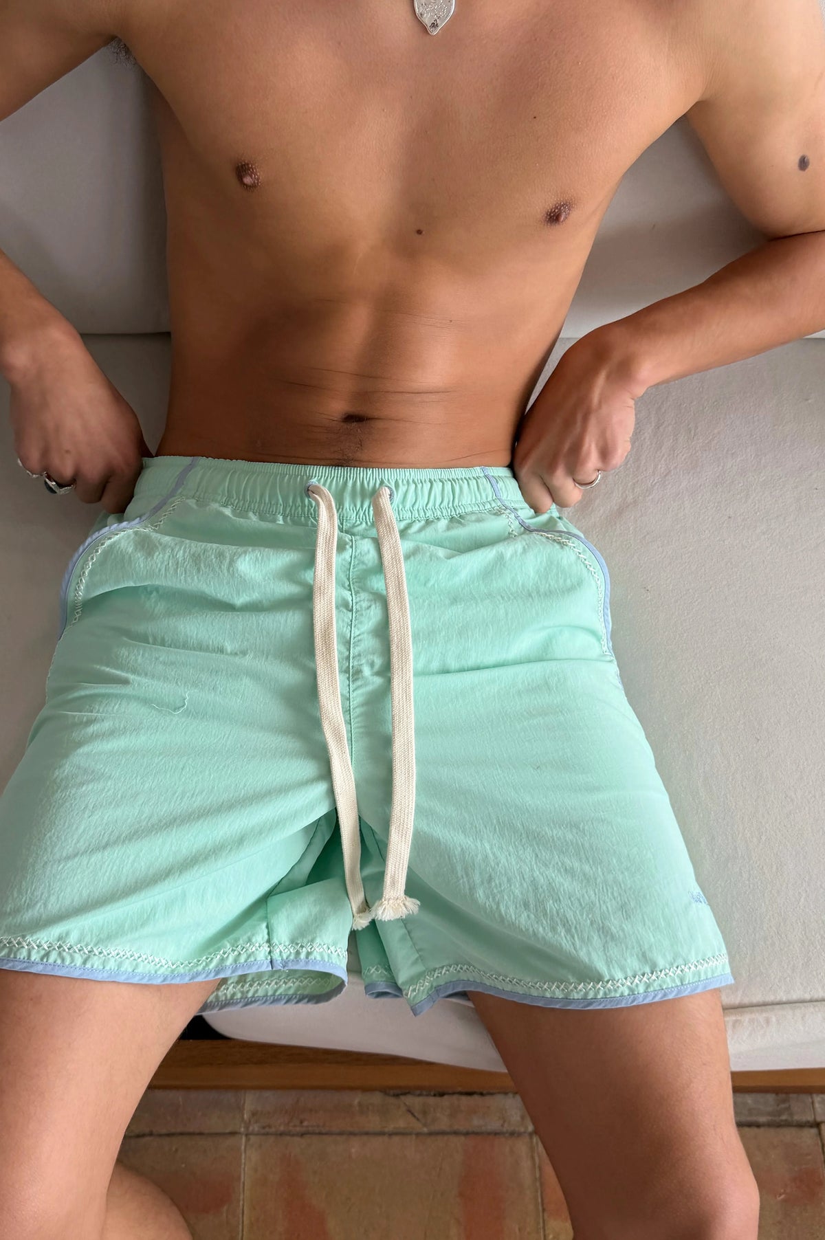 Costume Resort Menta