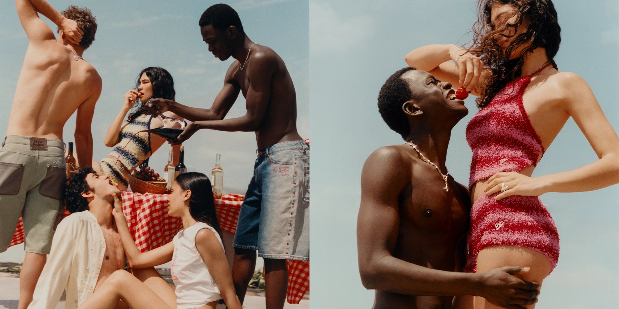 nudist ギャラリー