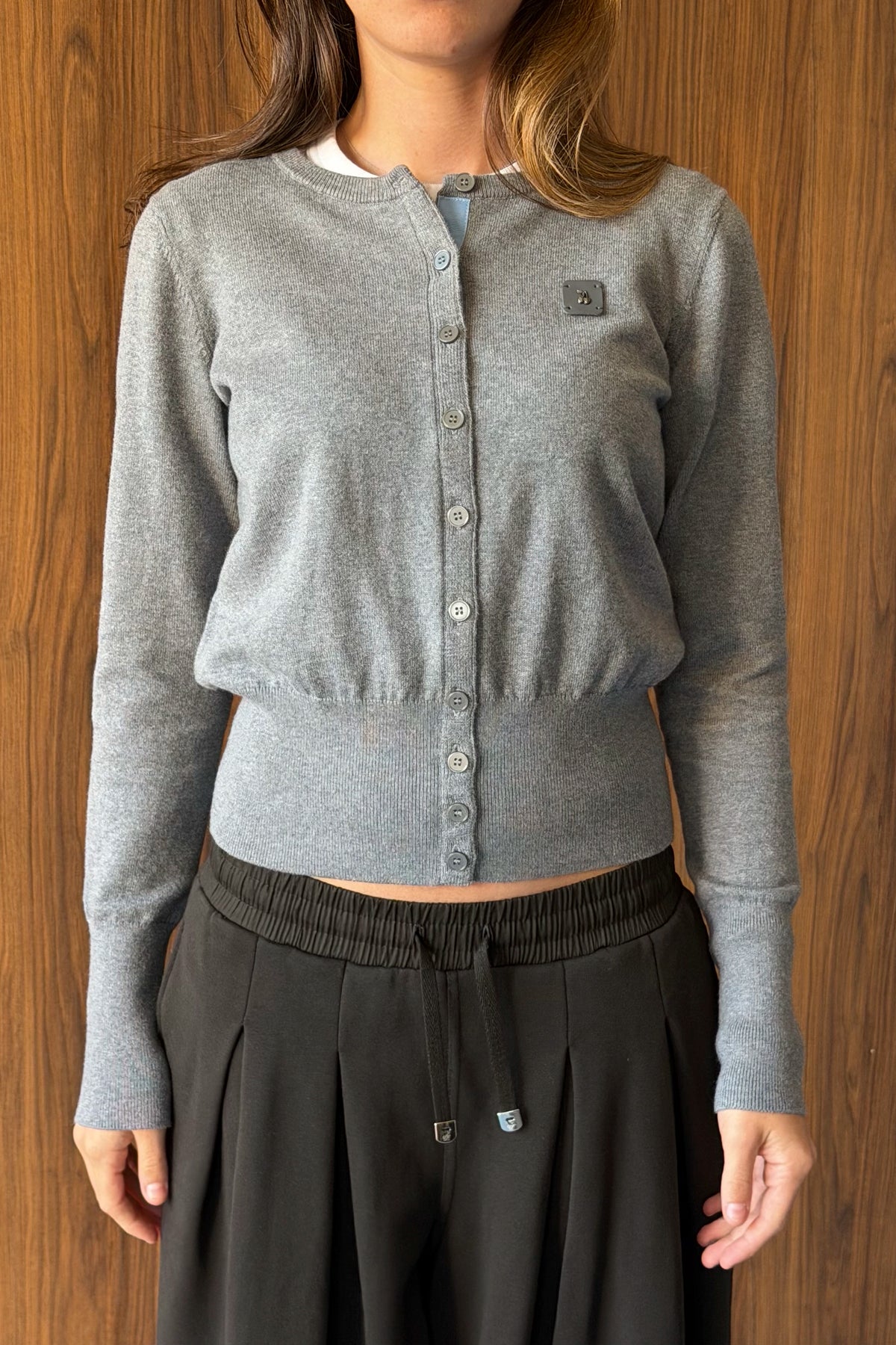 Executive Cardigan