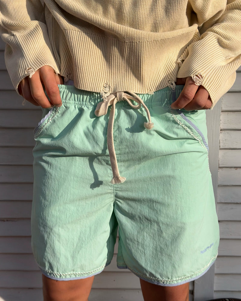 Resort Swimshorts Mint