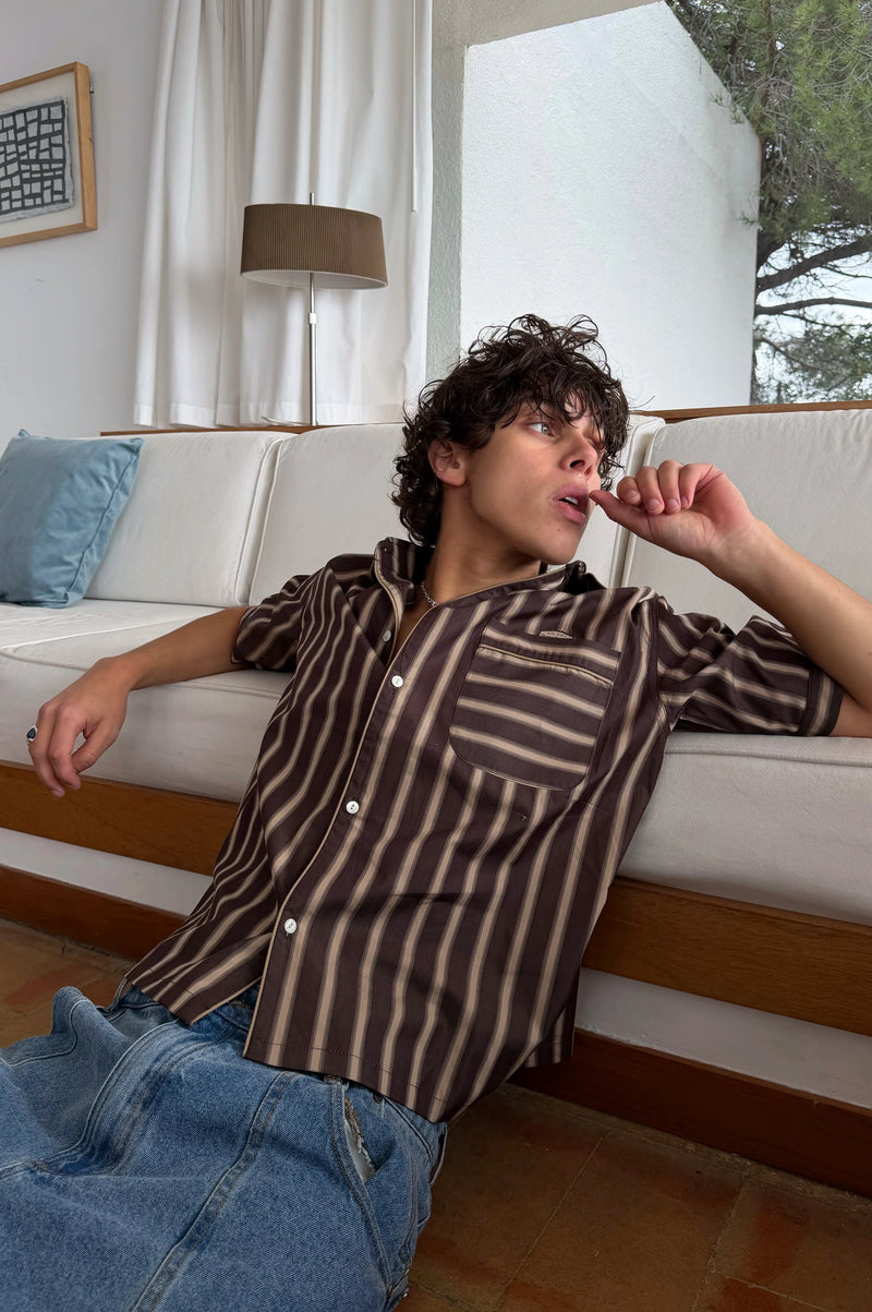 Camicia Puglia