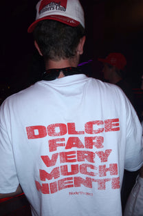 Farniente Tee White