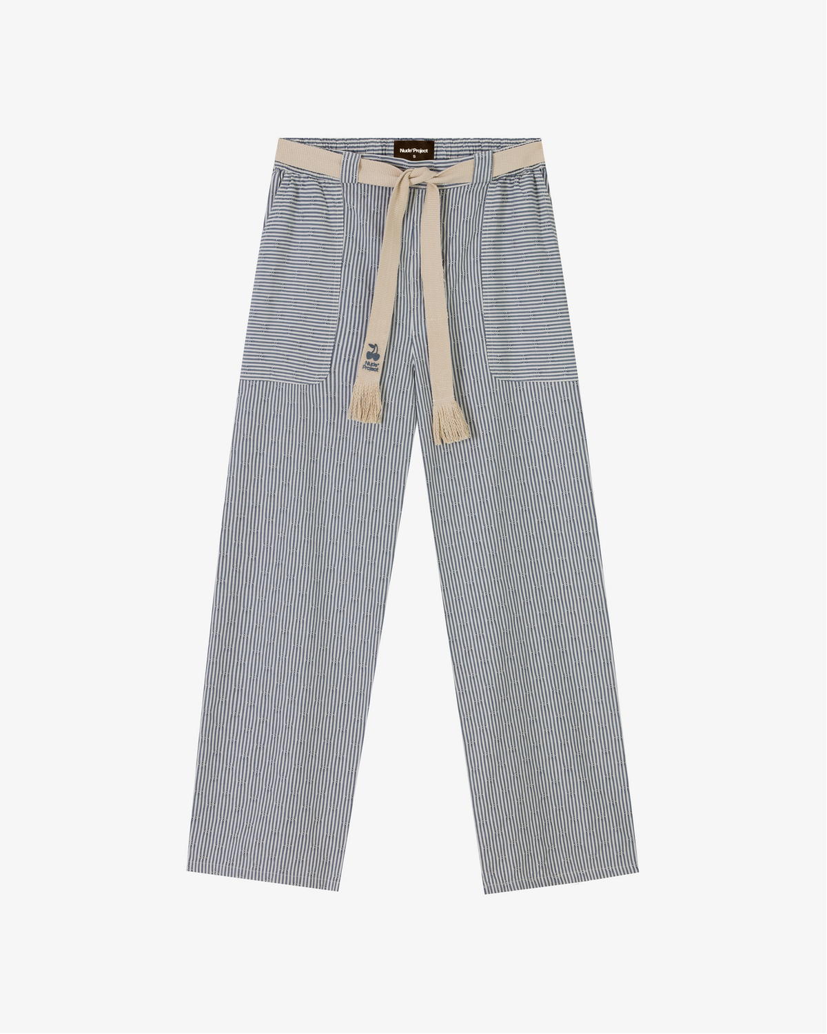 Pantaloni Menorca Blu