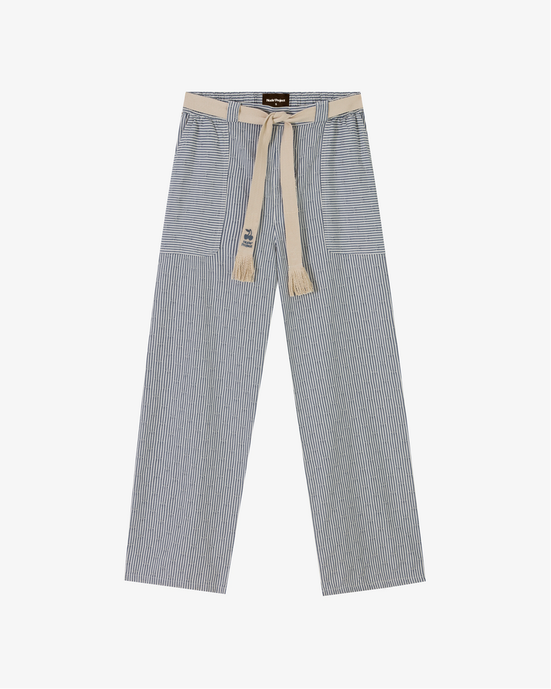 Pantaloni Menorca Blu