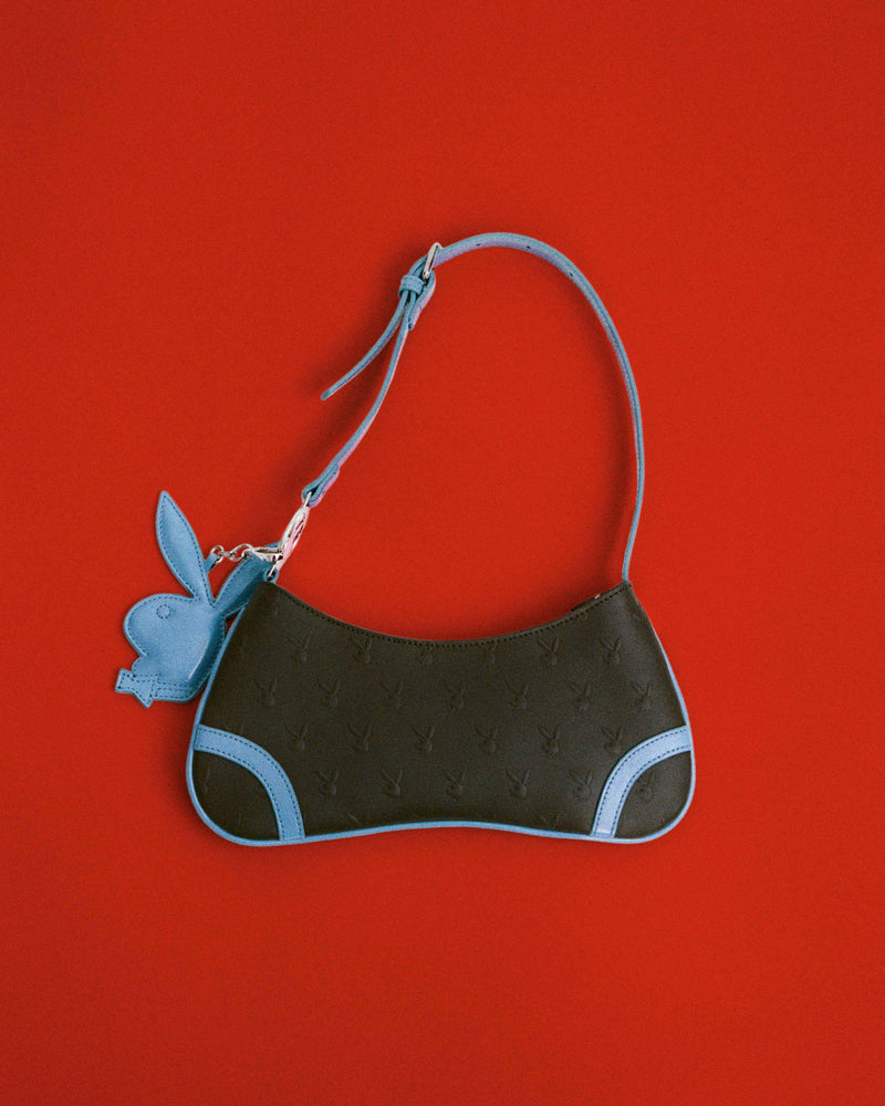 Playboy Baguette Bag