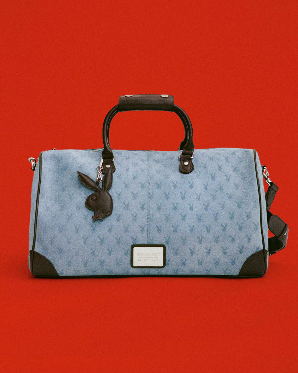 Bolsa de Viaje Playboy