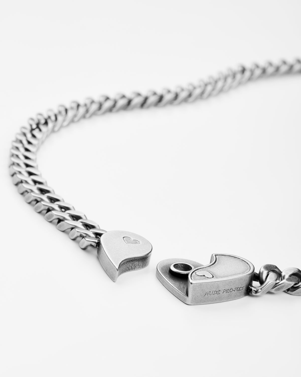 YIN YANG BRACELET SILVER