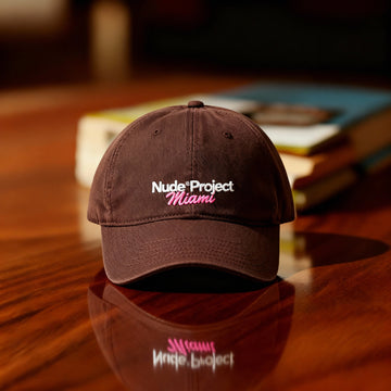 Miami Pop Up Exclusive Cap