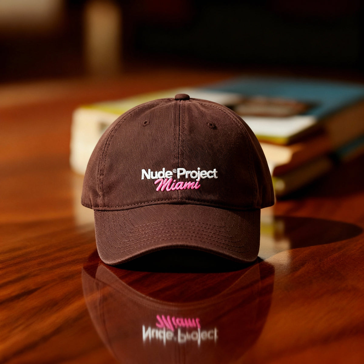 Miami Pop Up Exclusive Cap