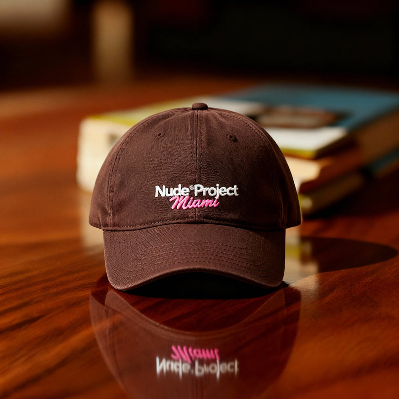 Miami Pop Up Exclusive Cap