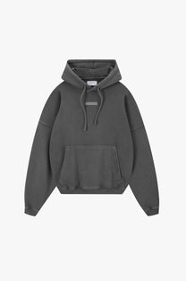 Pearl Hoodie Ash