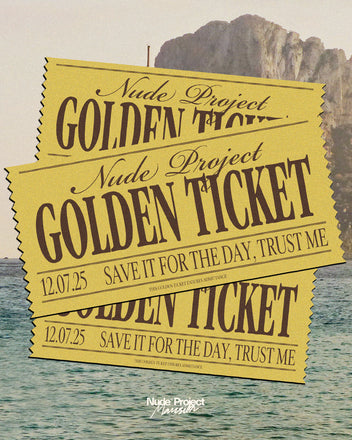 Reward Landing – Nude Project