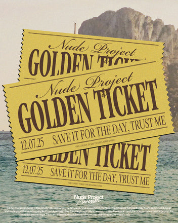 Reward Landing – Nude Project