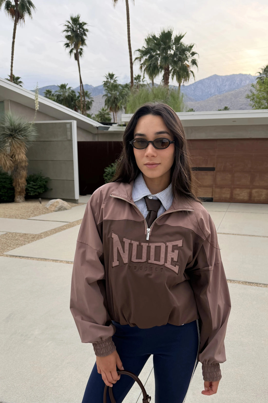 Match Day Quarter-Zip