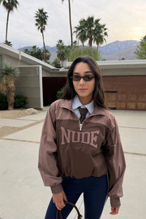 Match Day Quarter-Zip
