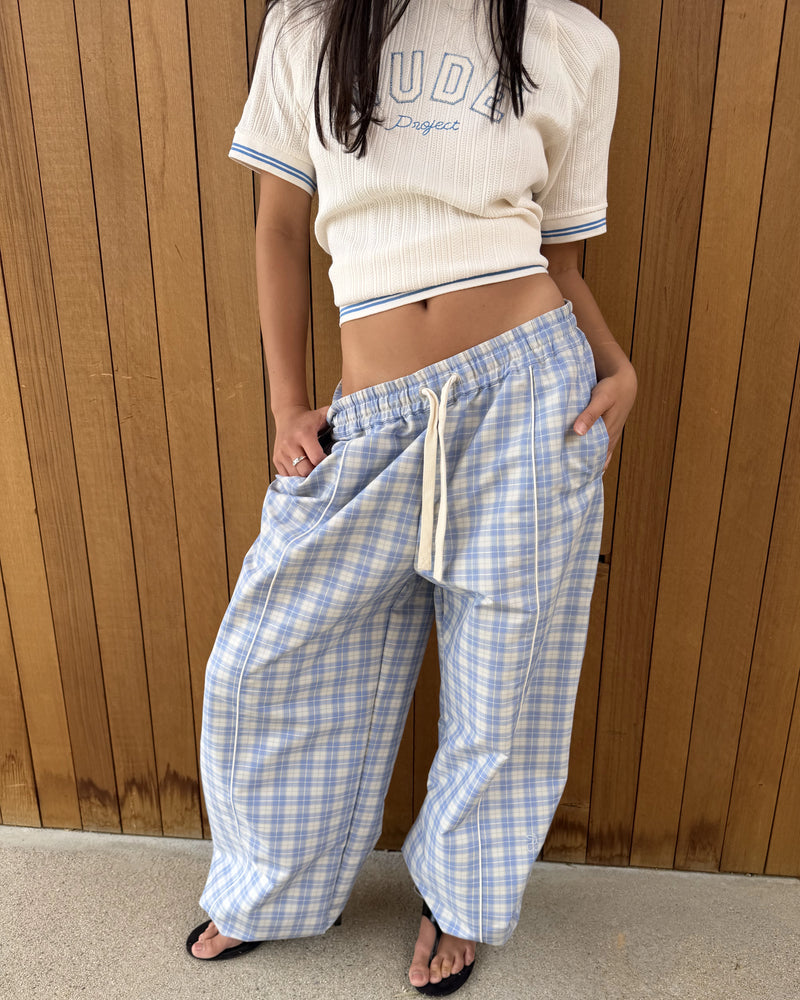 Clubhouse Tracksuit Pants