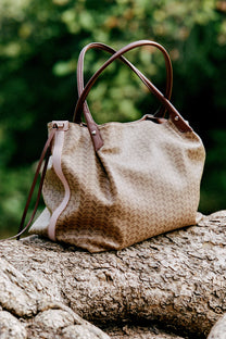 Stewart Tote Bag