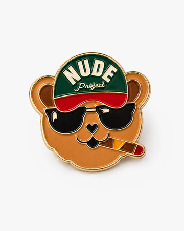 Teddy Magnet