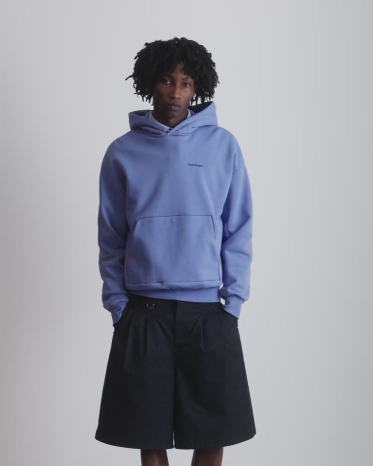 MAN [Model is 189cm /6'2.5" wearing size M]