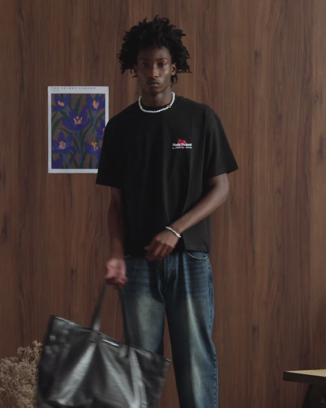 man