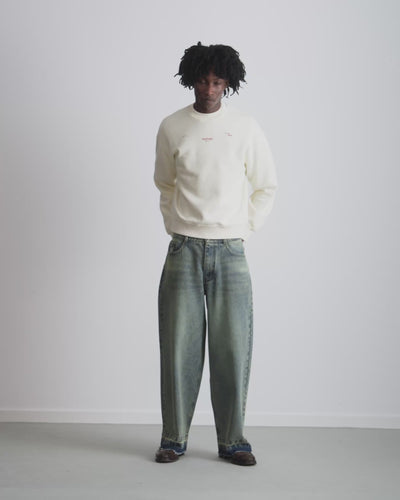 man