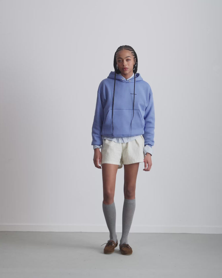 WOMAN [Model is 177 cm/5'9.5" wearing size XS]