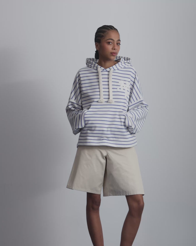 WOMAN [Model is 177 cm / 5’10” wearing size S]