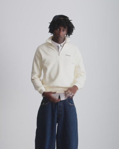 MAN [Model is 189cm /6'2.5" wearing size M]