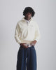 MAN [Model is 189cm /6'2.5" wearing size M]