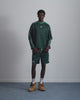 MAN [Model is 188 cm / 6’2” wearing size M]