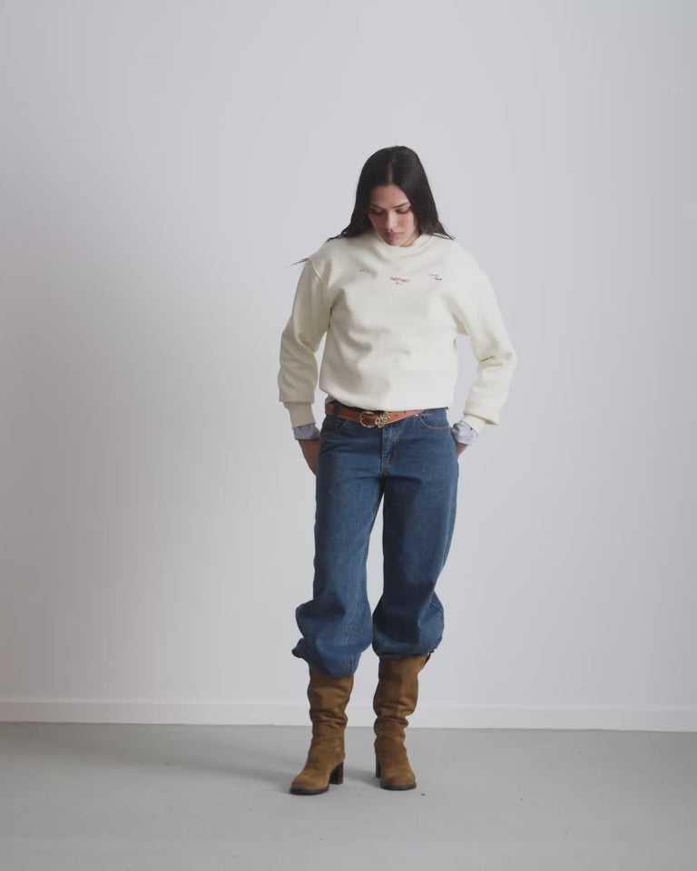 WOMAN [Model is 173 cm/5’67” wearing size S]