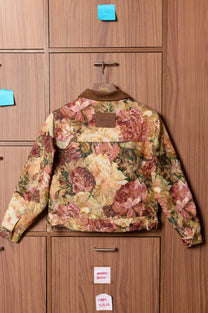 Tapiz Jacket Brown