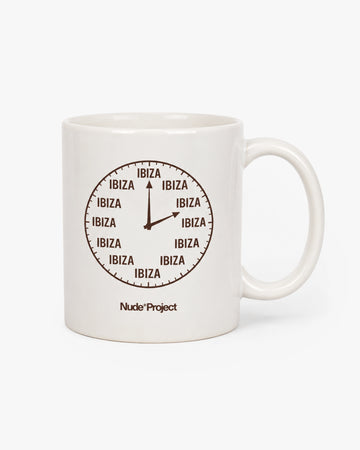 Offline Mug White