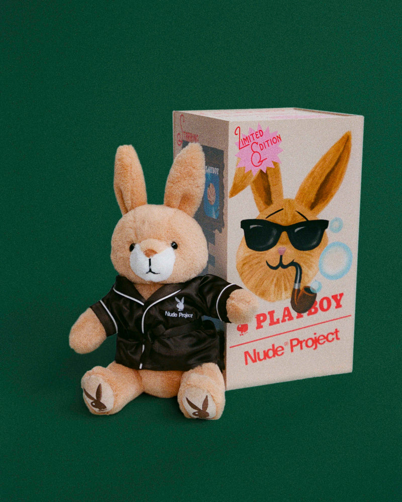 Playboy Bunny