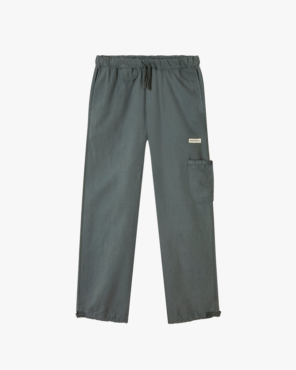 VILLA PANTS GREEN