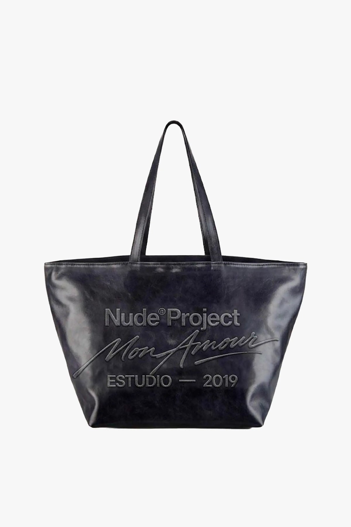 Mon Amour Bag Navy