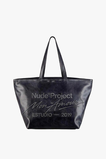 Mon Amour Bag Navy
